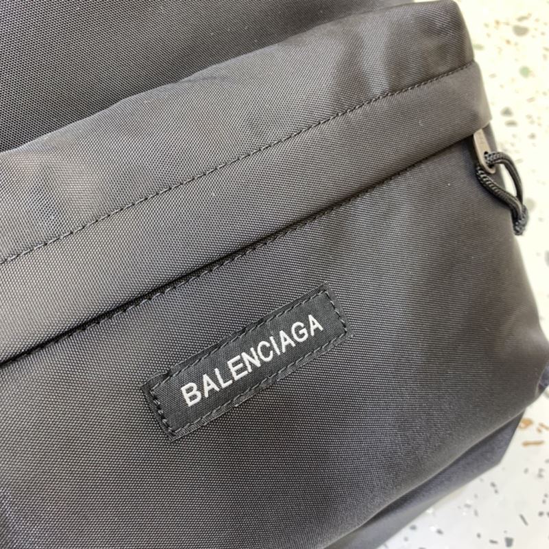 Balenciaga Backpacks